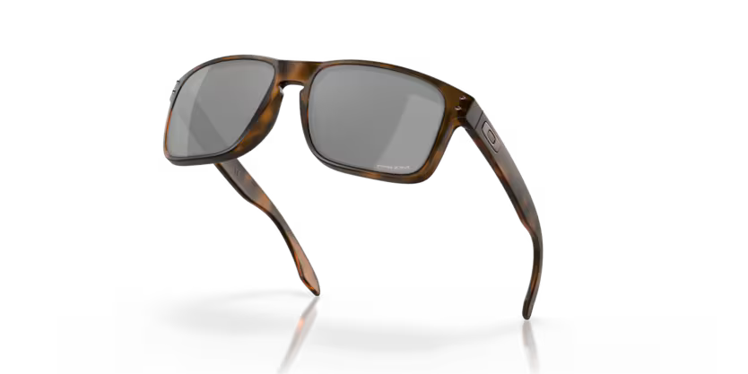 Oakley Holbrook Matte Brown Tortoise W/ Prizm Black - PT