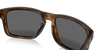 Oakley Holbrook Matte Brown Tortoise W/ Prizm Black - PT