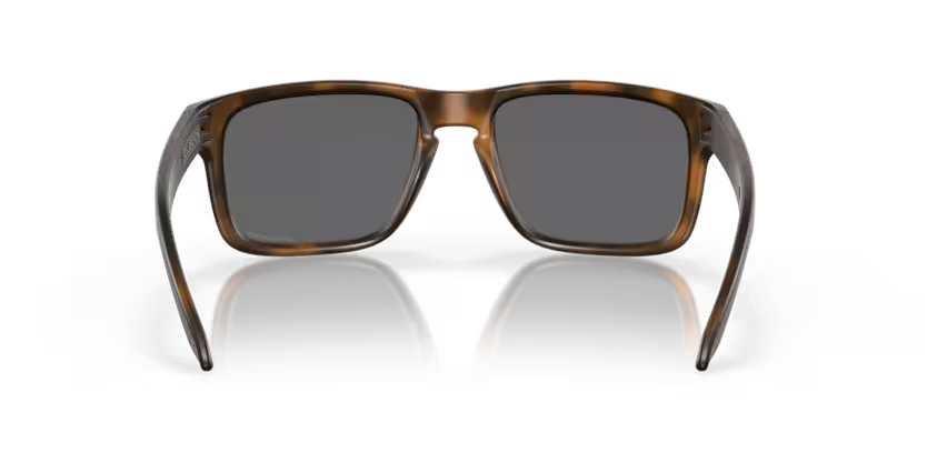 Oakley Holbrook Matte Brown Tortoise W/ Prizm Black - PT