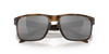 Oakley Holbrook Matte Brown Tortoise W/ Prizm Black - PT