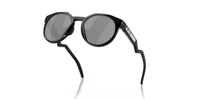 Oakley HSTN Matte Black w/ Prizm Black - PT