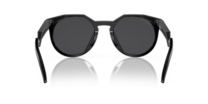 Oakley HSTN Matte Black w/ Prizm Black - PT