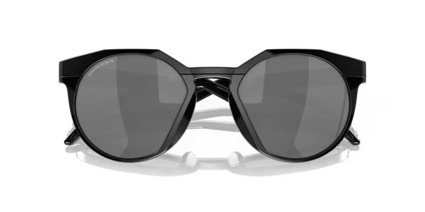 Oakley HSTN Matte Black w/ Prizm Black - PT