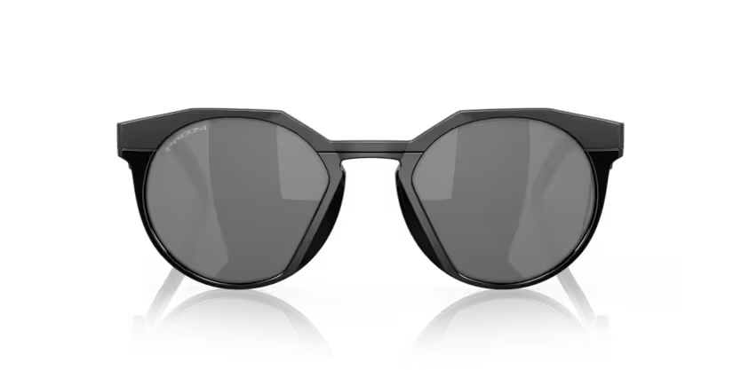 Oakley HSTN Matte Black w/ Prizm Black - PT