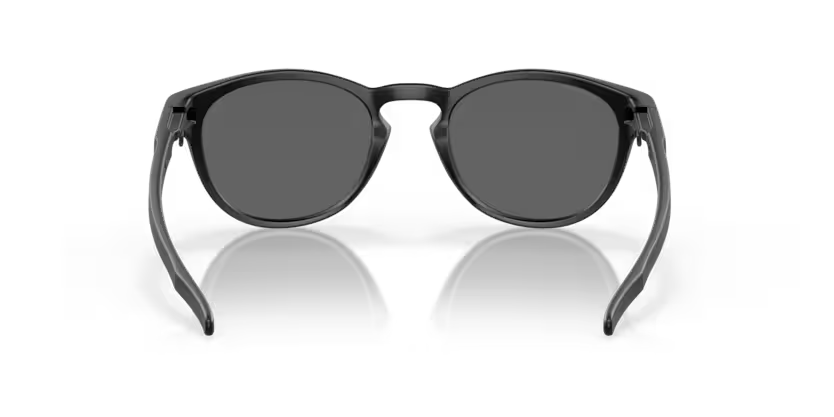 Oakley Latch Matte Black W/ Prizm Black - PT