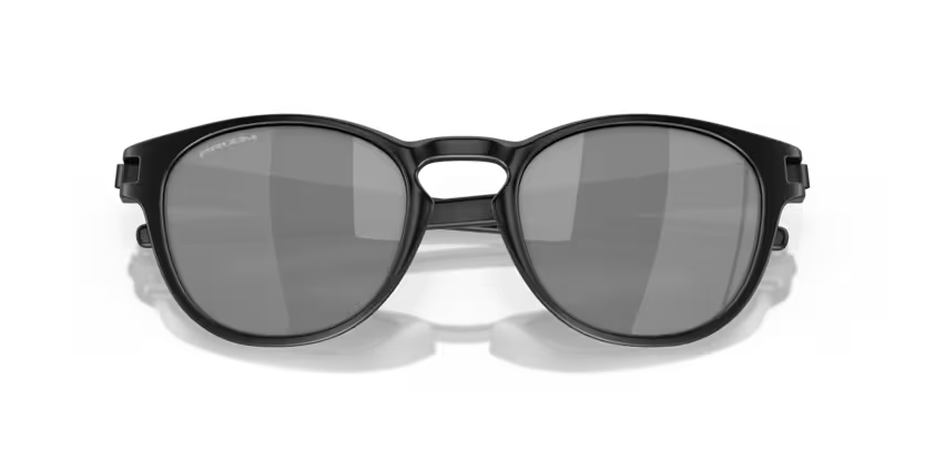 Oakley Latch Matte Black W/ Prizm Black - PT