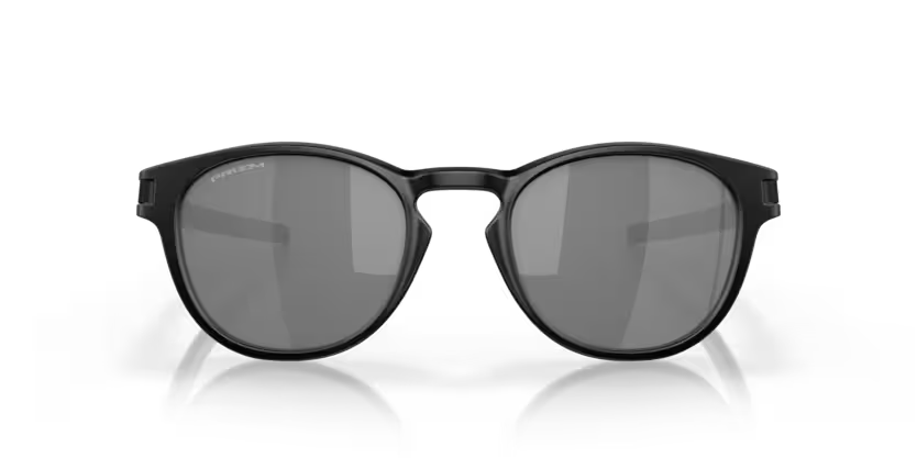 Oakley Latch Matte Black W/ Prizm Black - PT