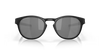 Oakley Latch Matte Black W/ Prizm Black - PT