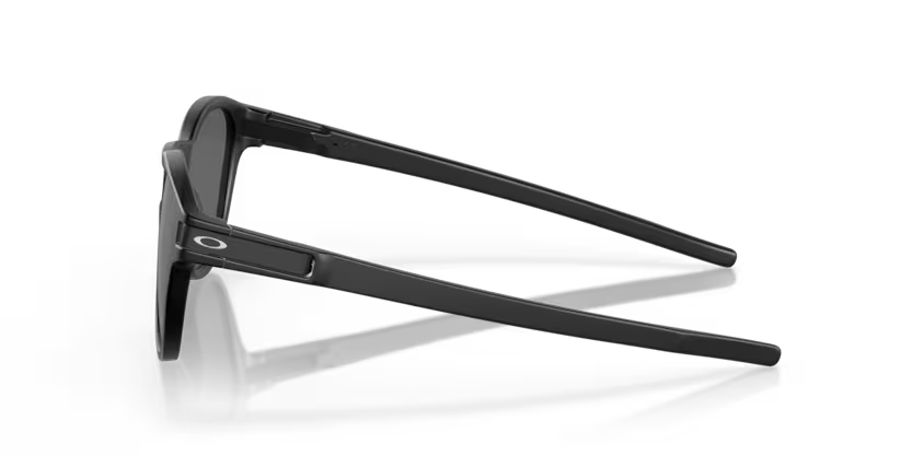 Oakley Latch Matte Black W/ Prizm Black - PT