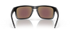 Oakley Holbrook Matte Black W/ Prizm Sapphr IRID Polar