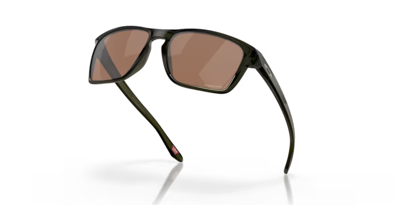 Oakley Sylas Olive Ink W/ Prizm Tungsten - PT