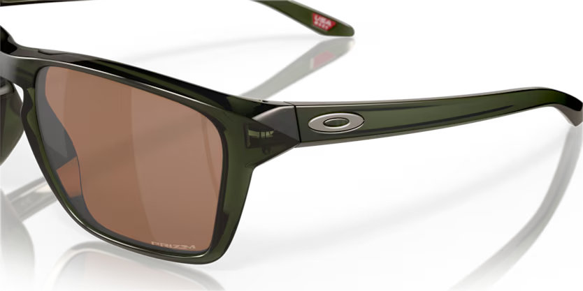 Oakley Sylas Olive Ink W/ Prizm Tungsten - PT
