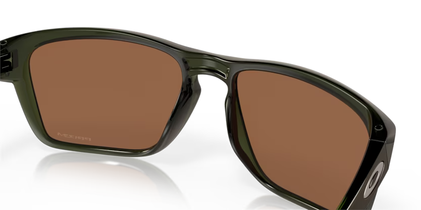 Oakley Sylas Olive Ink W/ Prizm Tungsten - PT