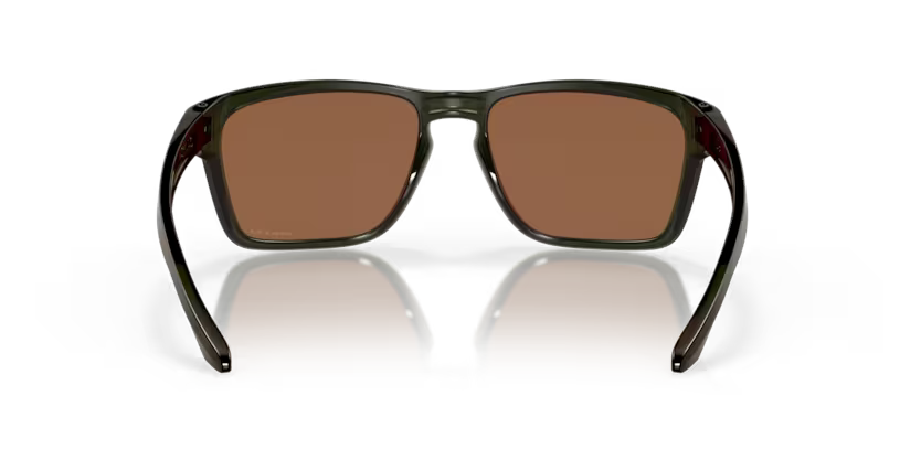 Oakley Sylas Olive Ink W/ Prizm Tungsten - PT