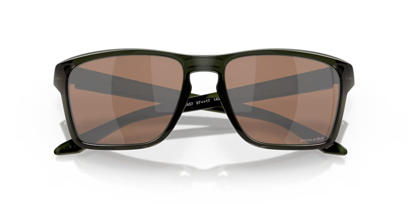 Oakley Sylas Olive Ink W/ Prizm Tungsten - PT