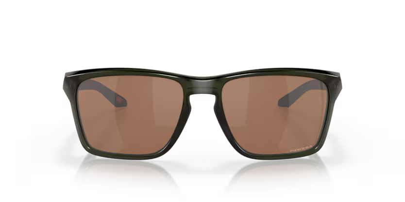 Oakley Sylas Olive Ink W/ Prizm Tungsten - PT