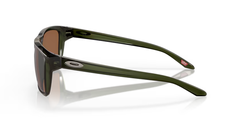 Oakley Sylas Olive Ink W/ Prizm Tungsten - PT