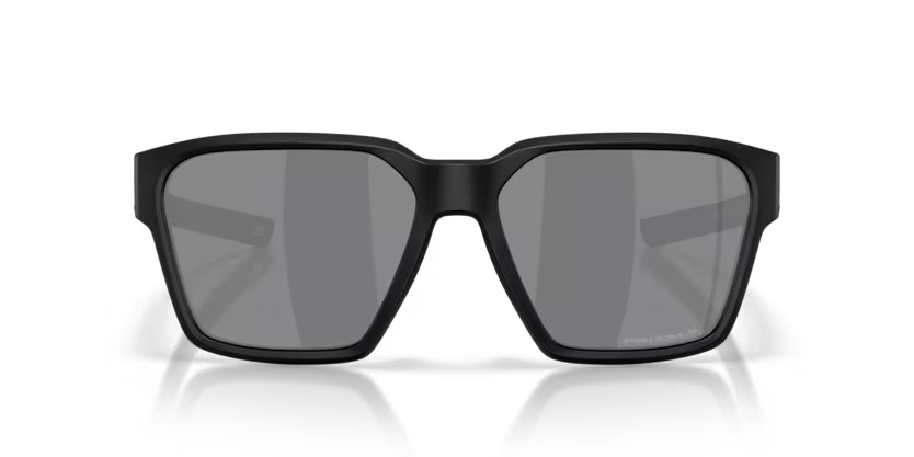 Oakley Briza Matte Black w/ Prizm Nlack Polar - PT