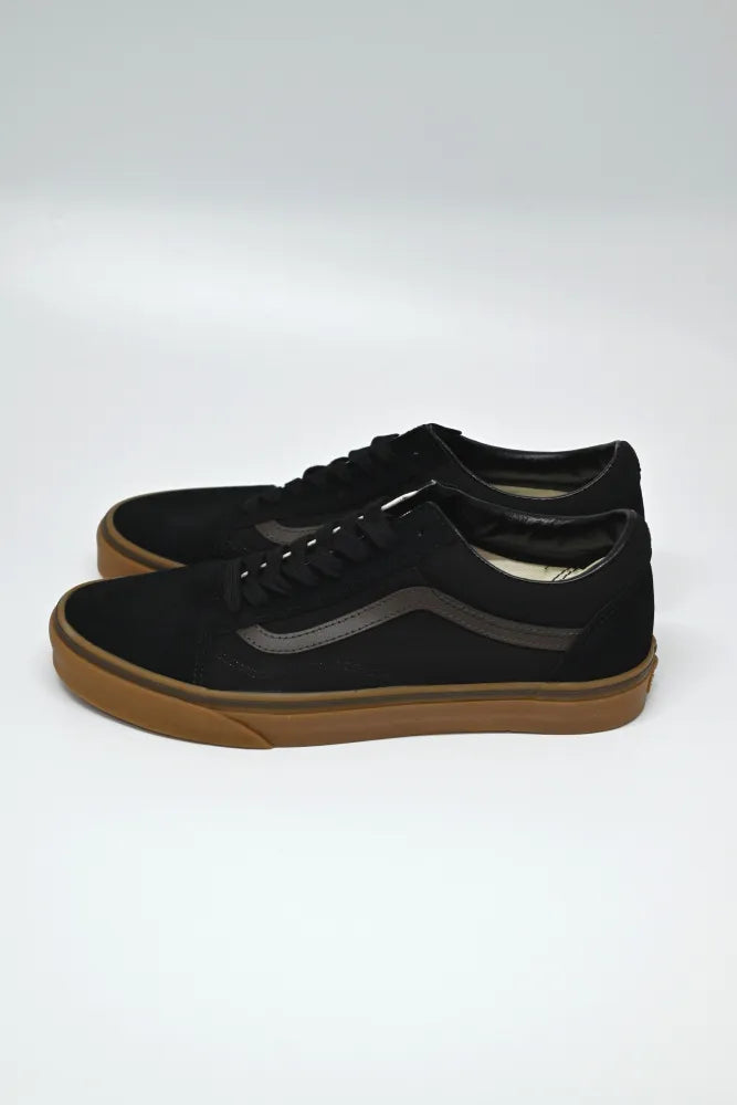 Vans Old Skool Weird Gums - Black/Gum