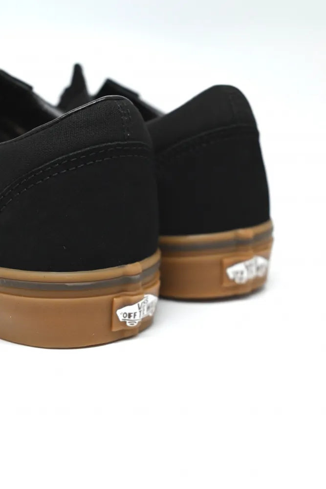 Vans Old Skool Weird Gums - Black/Gum