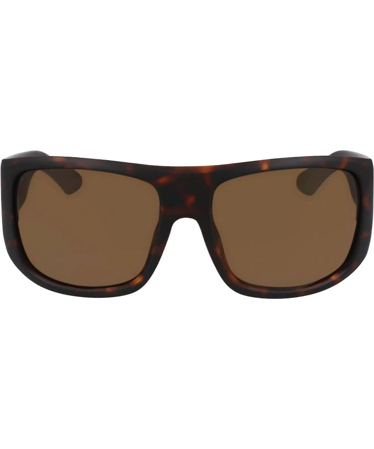 Dragon Calypso Matte Tortoise / LL Brown Polar