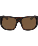Dragon Calypso Matte Tortoise / LL Brown Polar