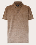 Oakley C1 Gradient Polo Shirt - Army Green/Mist