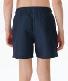 Rip Curl Boys Bondi Volley Boardshorts - Navy