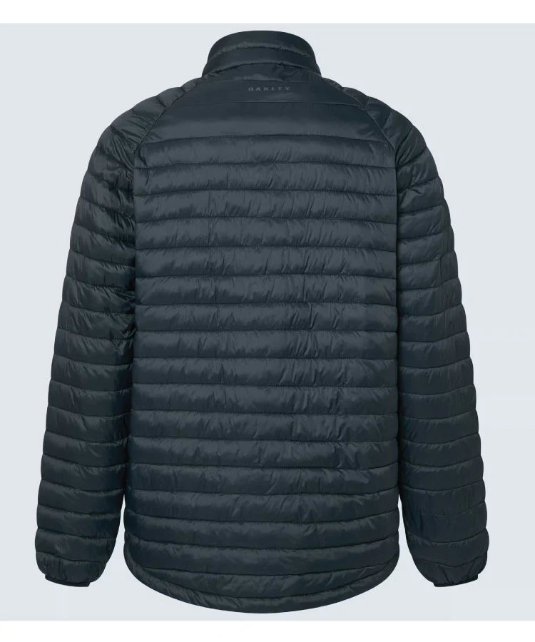 Oakley Omni Thermal Jacket - Blackout