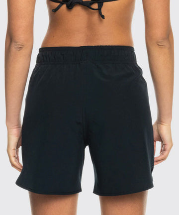 Roxy Wave 5" Board shorts - Anthracite