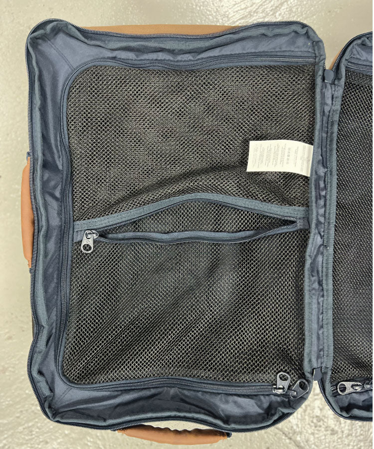 Rip Curl F-Light Cabin Stacka Suitcase