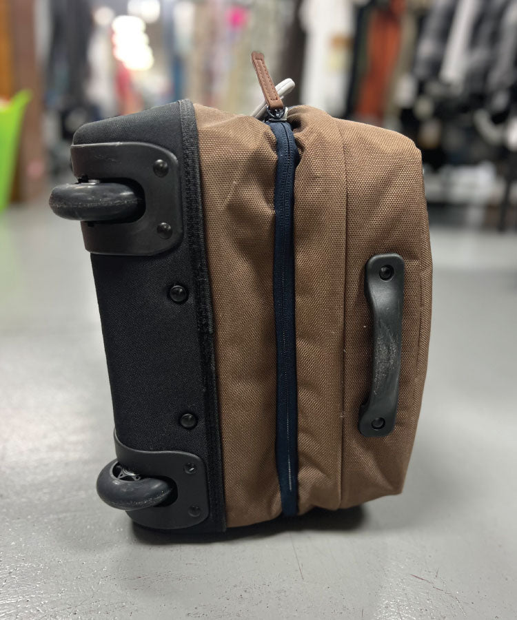 Rip Curl F-Light Cabin Stacka Suitcase