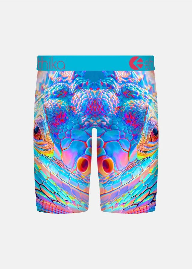 Ethika - Boys Glowzilla Staple