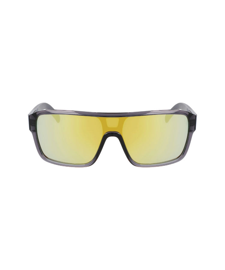 Dragon Remix Bryan Iguchi / LumaLens Gold Ion Sunglasses