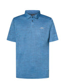 Oakley O Hydrolix Galaxy Polo - Dark Pacific HTHR