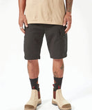 Volcom Caliper Work Short - Black