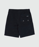 Santa Cruz Classic Dot Switch Short - Black
