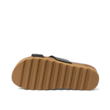 Reef Cushion Vista Hi - Black Braid