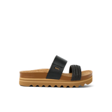 Reef Cushion Vista Hi - Black Braid