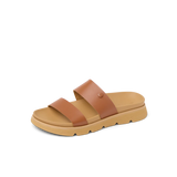 Reef Vista Luxe Thea - Leather Brown