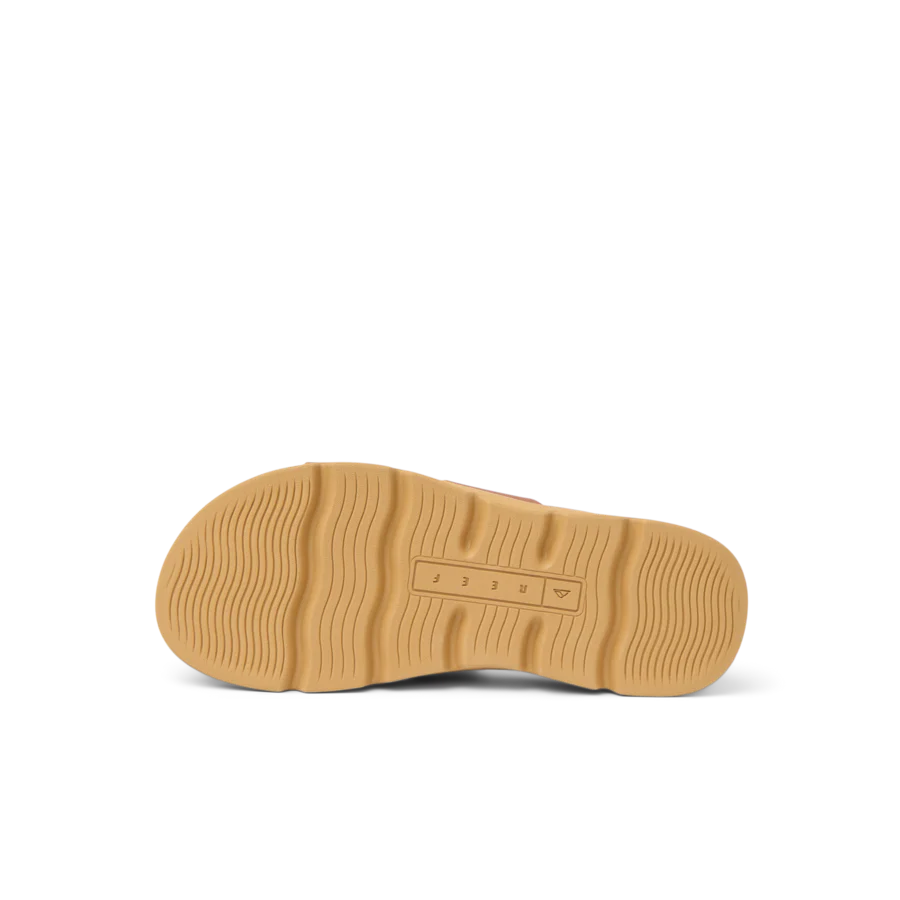 Reef Vista Luxe Thea - Leather Brown