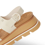 Reef Vista Lux Liah - White/Tan