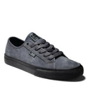 DC Manual LE Shoes - Grey/Black