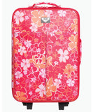 Roxy Dreamy Day Cabin Travel Bag - Bittersweet Meadow Flowers