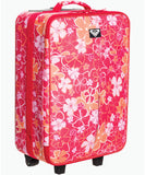 Roxy Dreamy Day Cabin Travel Bag - Bittersweet Meadow Flowers