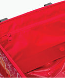 Roxy Dreamy Day Cabin Travel Bag - Bittersweet Meadow Flowers