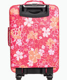 Roxy Dreamy Day Cabin Travel Bag - Bittersweet Meadow Flowers