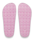 Roxy RG Kattie Sandals - Pink Tulle