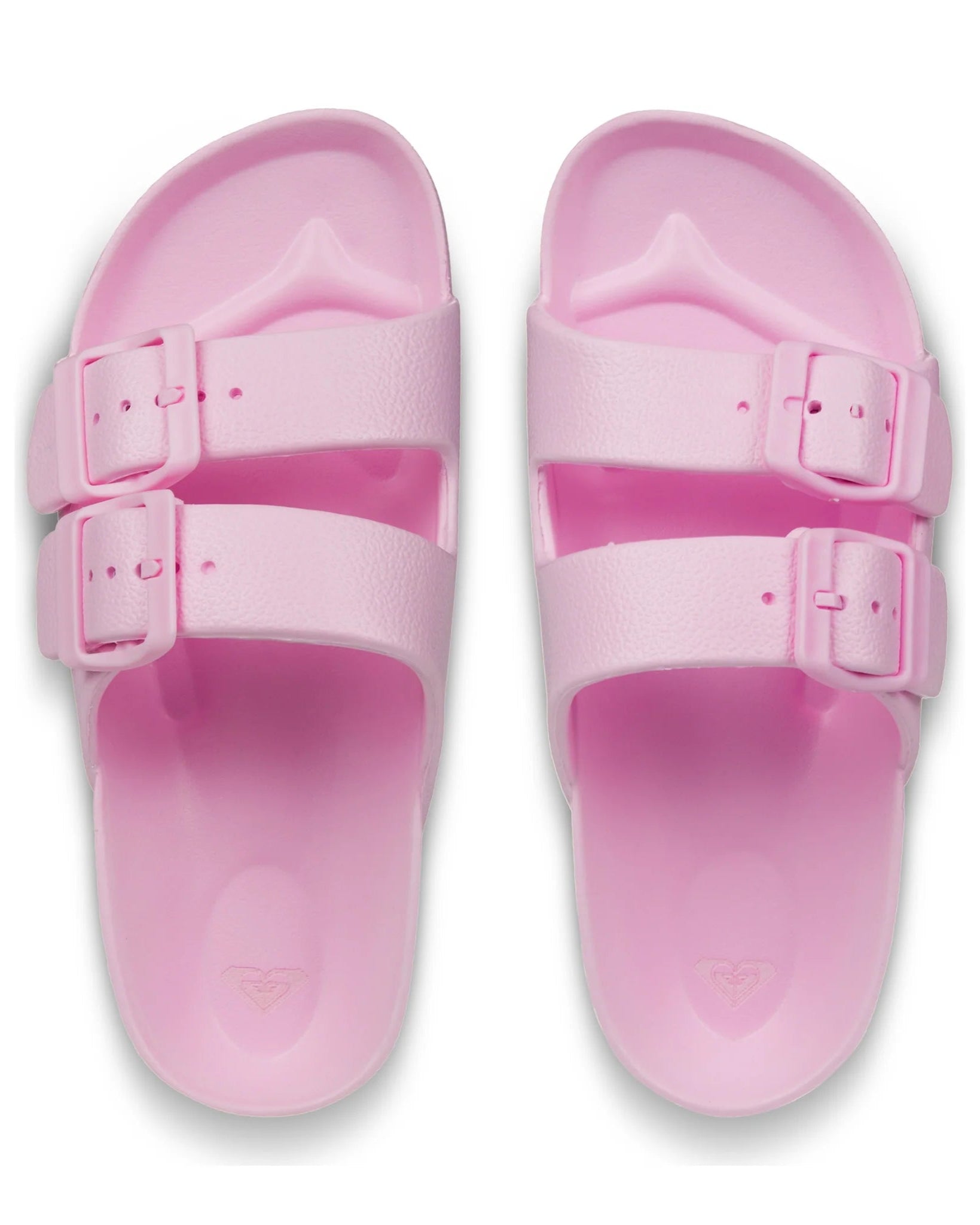 Roxy RG Kattie Sandals - Pink Tulle