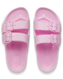 Roxy RG Kattie Sandals - Pink Tulle